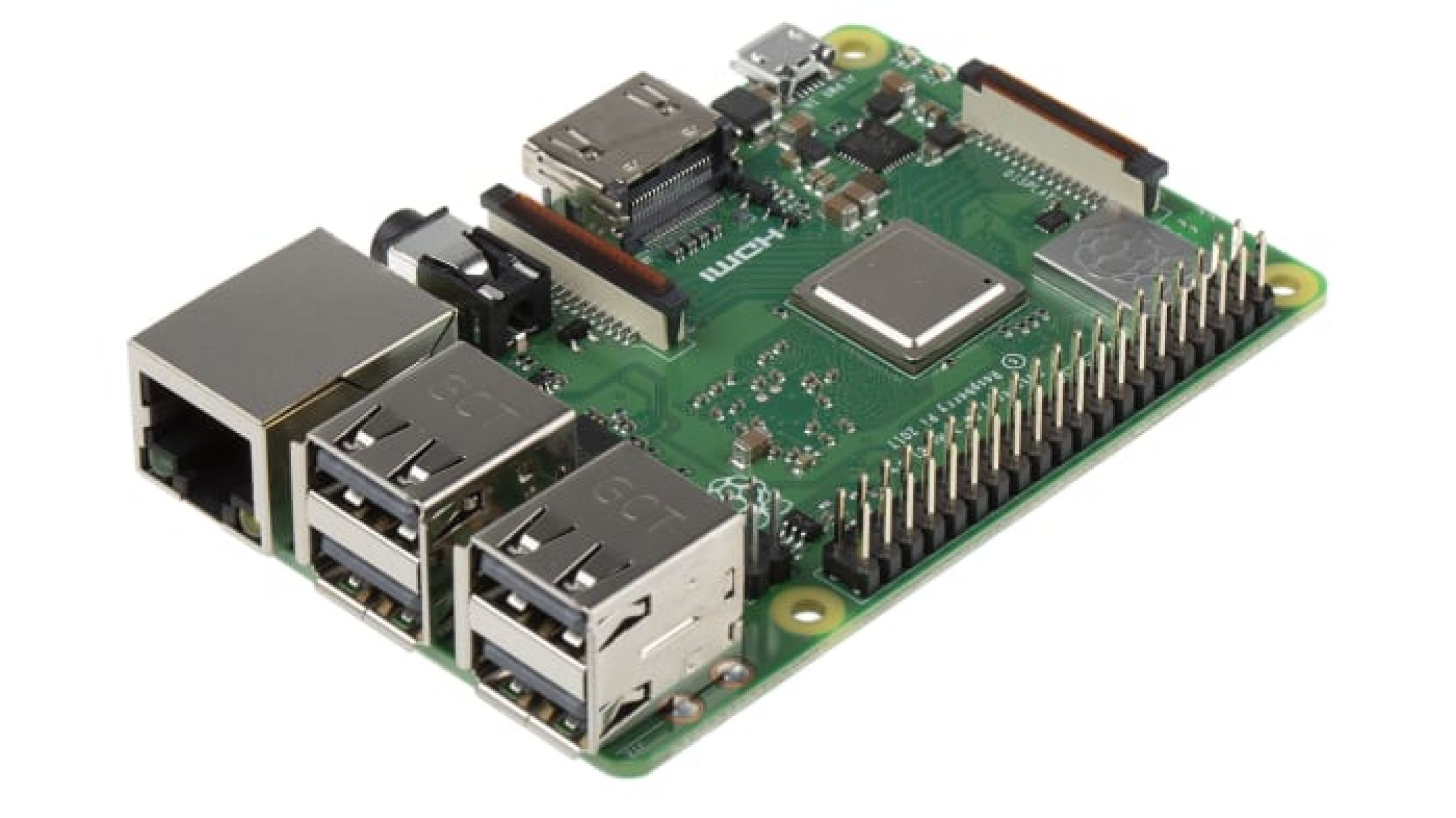 Raspberry Pi